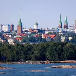 Helsinki