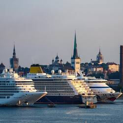 Tallinn