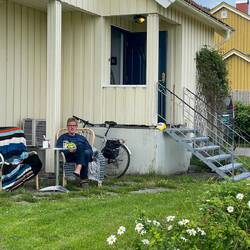 Mein Vermieter Erlend