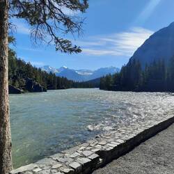 Bow Falls