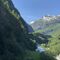 From train