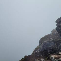 Mein grandioser Blick...