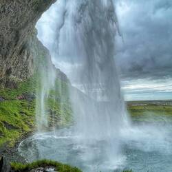 Seljalandsfoss