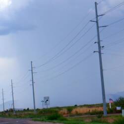 Storm 2 that DID get me