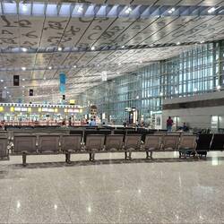 Netaji Subhash Chandra Bose International Airport