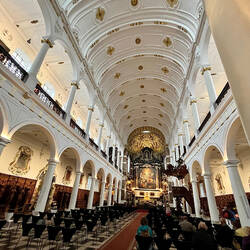 Karl-Borromäuskirche