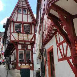 Hier möchte ich keine Zimmer einrichten