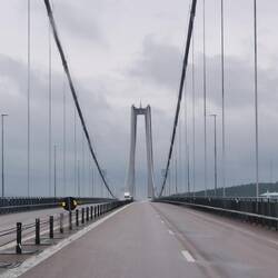 Högakustenbron