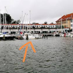 Hafen Karlshagen