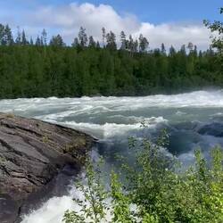 Målselvfossen