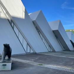 Polarmuseum Tromsø