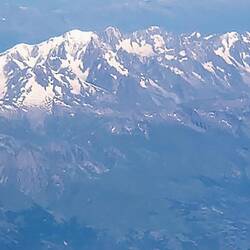 Mont blanc