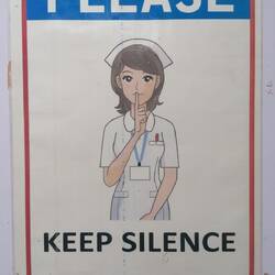 Im Krankenhaus wird mein Kreislauf stabilisiert, kurz geröntgt und 2mal Ultraschall untersucht.