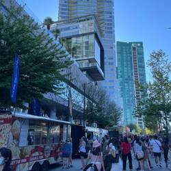 Streetfood Trucks