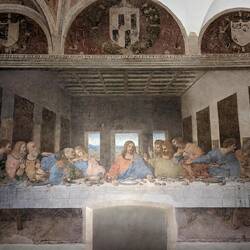 The Last Supper