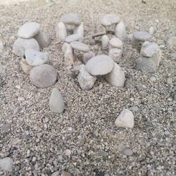 Fabi wird schön langsam langweilig 😜