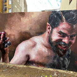 Ein moderner Kontrapunkt ......