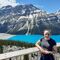 Peyto Lake