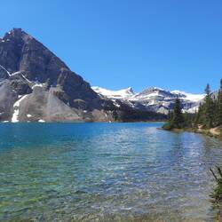 Bow Lake