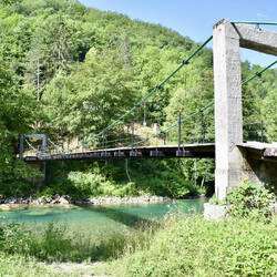 Einmal Tetris spielen