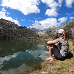 En zächi Wanderig gsii🤪