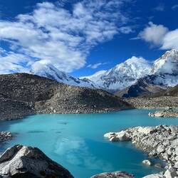 Zwüsched de Steimoräne