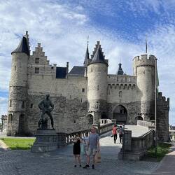 Het Steen