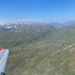 Die letzten Bilder aus Norwegen