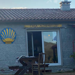 The world famous Casa Alternativo