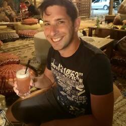 Happy Fabi - selbstgemachter🍹