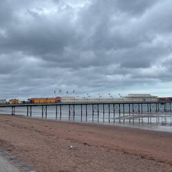 Paignton Pier