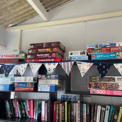 Es gibt Ravensburger