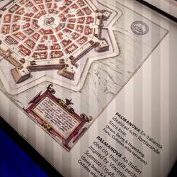 Planned cities