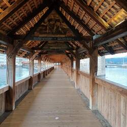 Kapellbrücke