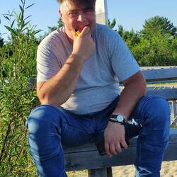 Contemplating life and all its mysteries