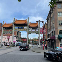 Chinatown