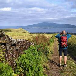 Dort ist Faial