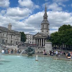 Trafalgar Square