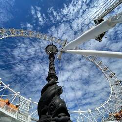 London Eye