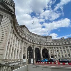 Admiralty Arch