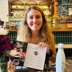 Im Hostel in Medellin