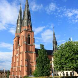 Domkyrka