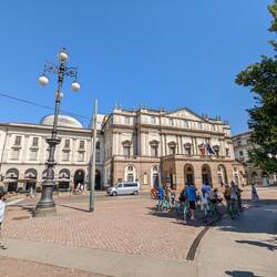 Teatro alla Scala