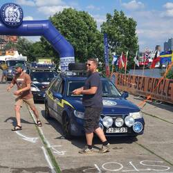 Martin & Kristoffer, die verrückten Schweden🇸🇪