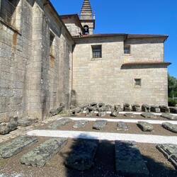 Ancient Roman Sarcophagi