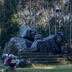 Where St. James evangelized in the first century