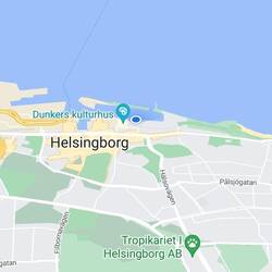 Near where I am
