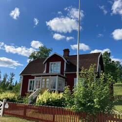 Hier wohnt Michel aus Lönneberga