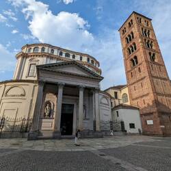 Chiesa di Santa Chiara