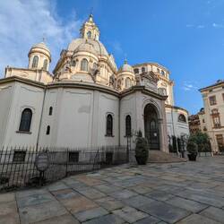 Chiesa di Santa Chiara